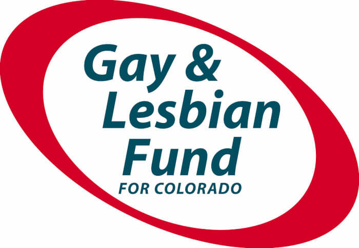 Gay & Lesbian Fund for Colorado Logo