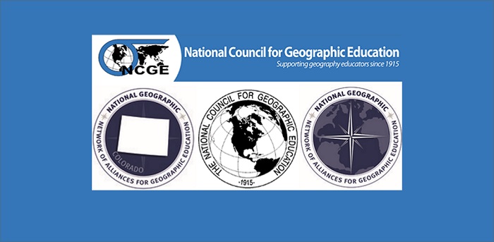 NCGE / State Alliance Membership Program - benefits Colorado Educators