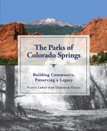 Parks of Colorado Springs