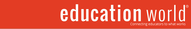 education world logo