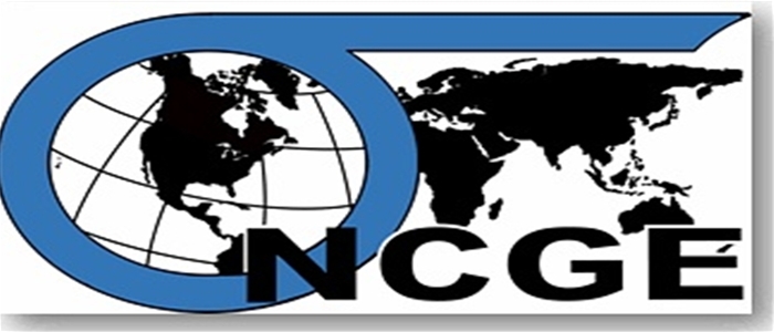 NCGE logo