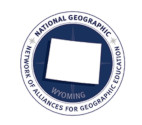 Geospatial Conference of the West ogo