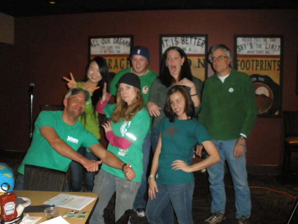 UCCS GeoClub