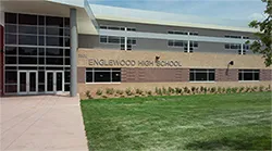 Englewood High School 