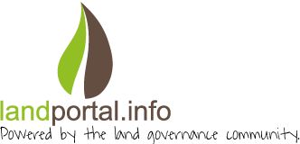 Land Portal Community Site