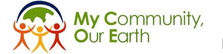 My Community, Our Earth