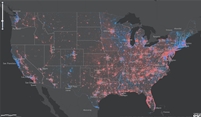 Stanford 2008 Precinct Map