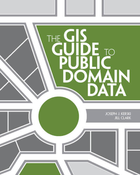 GIS Guide to Public Domain Data