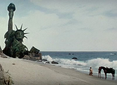 Sea level rise