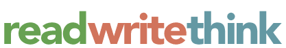 read write think logo